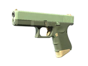 Glock-18 | Groundwater image