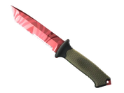★ Ursus Knife | Slaughter image