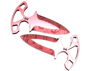 ★ Shadow Daggers | Slaughter image