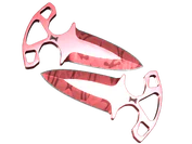 ★ Shadow Daggers | Slaughter image