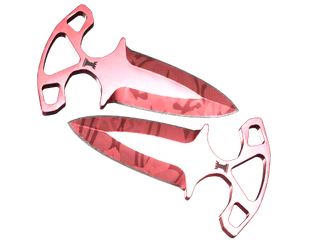★ Shadow Daggers | Slaughter