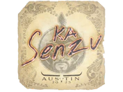 Sticker | Senzu | Austin 2025 image