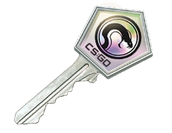 Recoil Case Key image