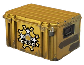 Revolver Case image
