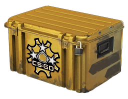 Revolver Case image