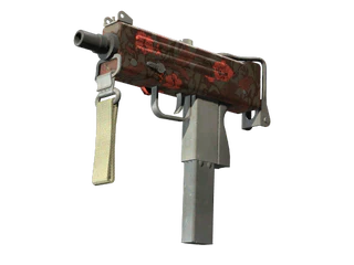 MAC-10 | Aloha