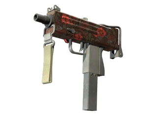 MAC-10 | Aloha image