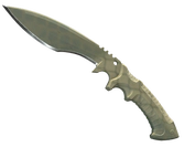 ★ Kukri Knife | Safari Mesh image