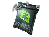 Autograph Capsule | Flipsid3 Tactics | Cologne 2015