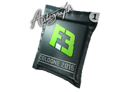 Autograph Capsule | Flipsid3 Tactics | Cologne 2015 image