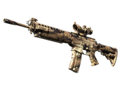 SG 553 | Bleached image
