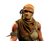 Trapper Aggressor | Guerrilla Warfare image