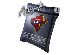 Autograph Capsule | Renegades | Cologne 2015 image