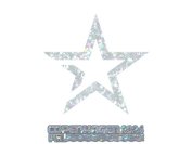 Sticker | Complexity Gaming (Glitter) | Copenhagen 2024 image