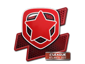 Sticker | Gambit Gaming | Atlanta 2017 image