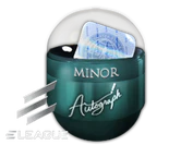 Boston 2018 Minor Challengers Autograph Capsule image