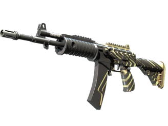 Galil AR | Destroyer image