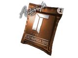 Autograph Capsule | Titan | Cluj-Napoca 2015