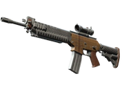 SG 553 | Traveler image