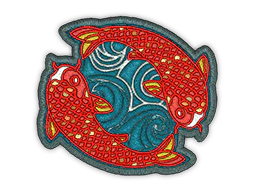 Patch | Koi
