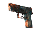 P250 | Supernova image