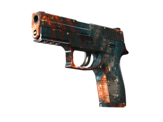 P250 | Supernova image