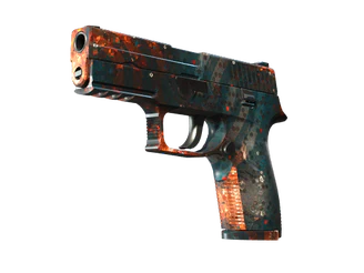 P250 | Supernova image