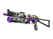 PP-Bizon | Space Cat image