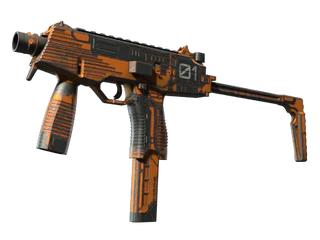MP9 | Modest Threat