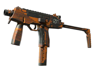 MP9 | Modest Threat image