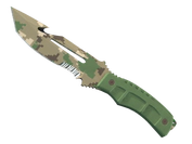★ Survival Knife | Forest DDPAT image