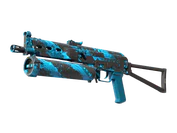 PP-Bizon | Blue Streak image