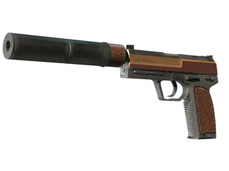 USP-S | Business Class image