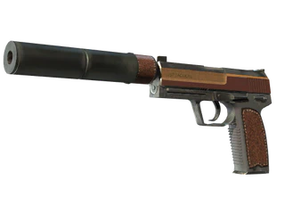 USP-S | Business Class