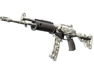 Galil AR | Shattered