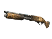 Sawed-Off | Spirit Board image