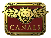Canals Pin image