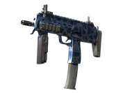 MP7 | Ocean Foam image