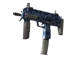 MP7 | Ocean Foam image
