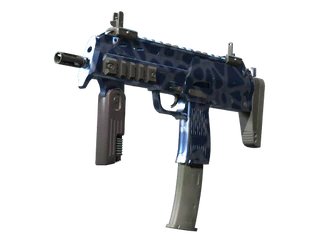 MP7 | Ocean Foam