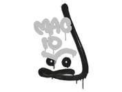 Sealed Graffiti | Recoil MAC-10 (Shark White) image