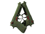 Dual Berettas | Briar image