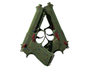 Dual Berettas | Briar image