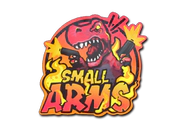 Sticker | Small Arms image