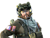 'Two Times' McCoy | USAF TACP image