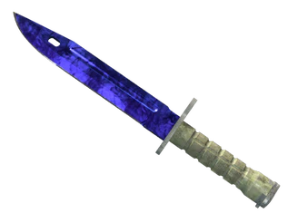 ★ Bayonet | Doppler image