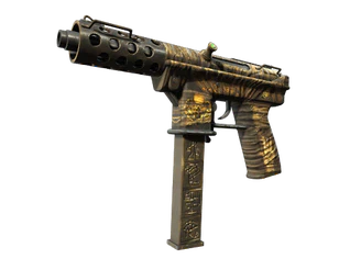 Tec-9 | Mummy's Rot image
