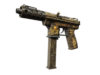 Tec-9 | Mummy's Rot