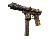 Tec-9 | Mummy's Rot image