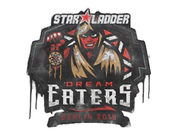 Sealed Graffiti | DreamEaters | Berlin 2019 image